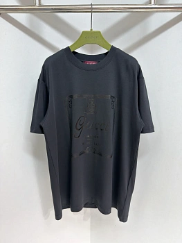 Футболки Мужские Gucci 2991605