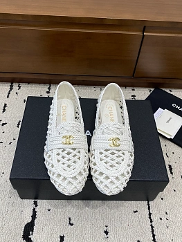 Босоножки Женские Chanel 13321622