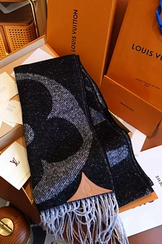 Шарфы Louis Vuitton 3981408