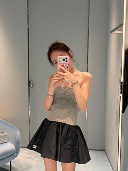 Юбки Женские Miu Miu 13146227