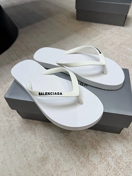 Шлепанцы Женские Balenciaga 11645079