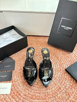 Туфли Женские Saint Laurent 11668514