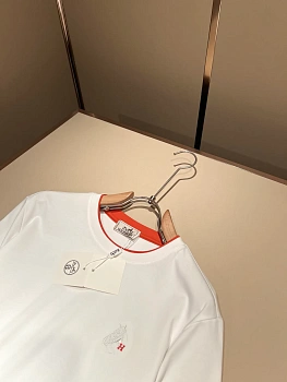 Футболки Мужские Hermes 10242275