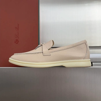 Лоферы И Мокасины Женские Loro Piana 11463157