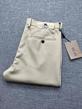 Брюки Мужские Burberry 1268254