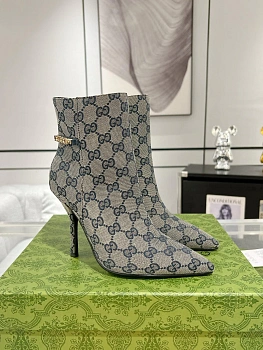 Ботильоны Женские Gucci 678454