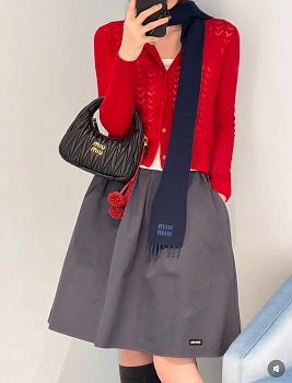 Юбки Женские Miu Miu 11700338