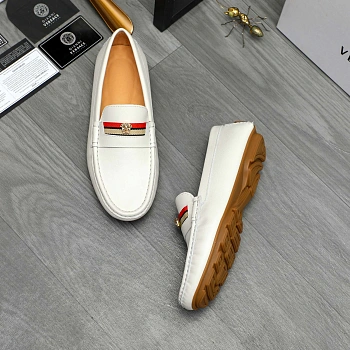 Мокасины Мужские Versace 11703846