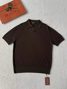 Рубашки Мужские Loro Piana 11211763