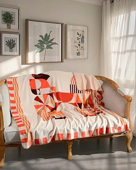 Текстиль Hermes 233373