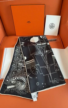 Платки Hermes 11776754