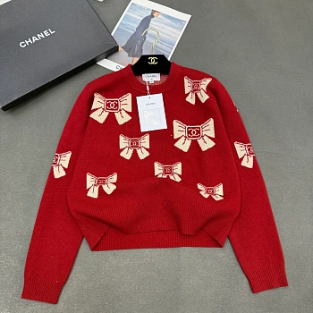 Джемперы И Свитеры Женские Chanel 381079