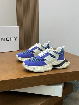 Кроссовки Мужские Givenchy 11299