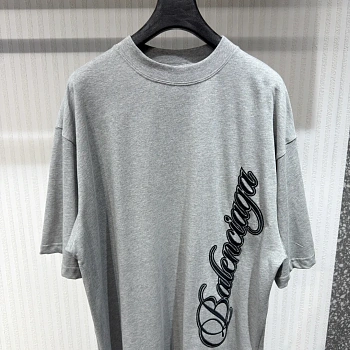 Футболки Мужские Balenciaga 10904113