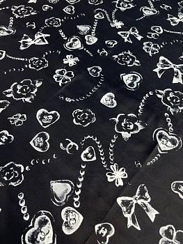 Платки Chanel 12763100