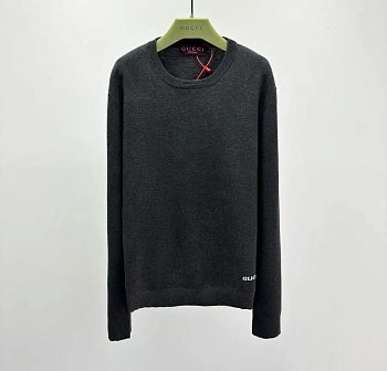 Джемперы И Свитеры Мужские Gucci 666770