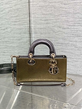 Классические Сумки Женские Christian Dior 12817884
