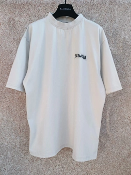 Футболки Женские Balenciaga 550257