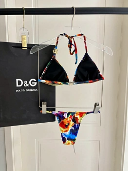 Купальники Женские Dolce & Gabbana 10236096