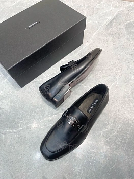 Лоферы И Туфли Мужские Dolce & Gabbana 1546601