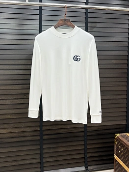 Лонгсливы Мужские Gucci 658300