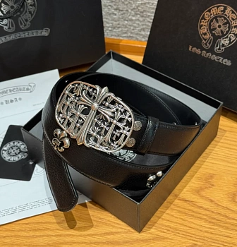 Ремни Chrome Hearts 5070201