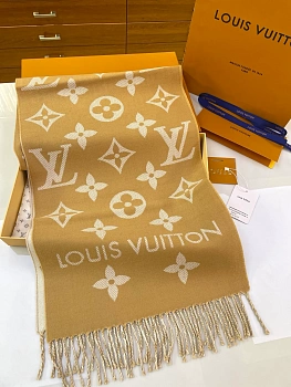 Шарфы Louis Vuitton 3881133
