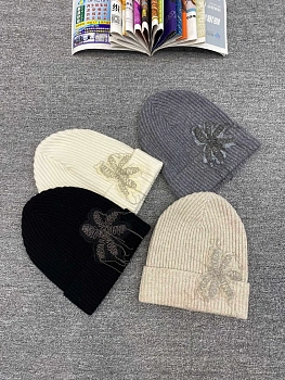 Головные Уборы Brunello Cucinelli 64437