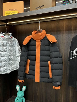 Куртки И Пуховики Мужские Zegna 610140