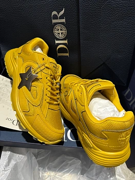 Кроссовки Женские Christian Dior 19805