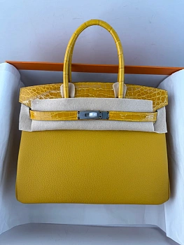 Классические Сумки Женские Hermes 9636191