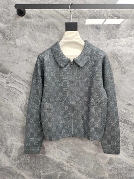 Куртки И Пуховики Женские Gucci 1617052