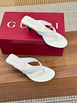 Босоножки Женские Gucci 13480537