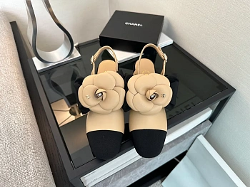 Туфли Женские Chanel 1883662