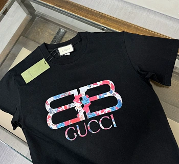 Футболки Женские Gucci 10201348