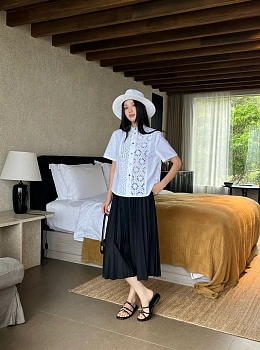 Футболки Женские Christian Dior 31360