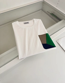 Футболки Мужские Loewe 12167