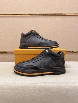 Лоферы И Мокасины Мужские Louis Vuitton 1132334