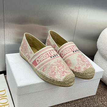 Слипоны Женские Christian Dior 4557273