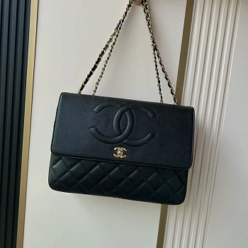 Классические Сумки Женские Chanel 1448752