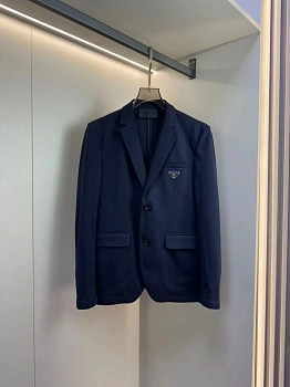 Куртки И Пуховики Мужские Prada 73332