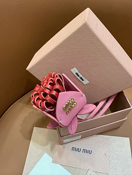 Ключницы Miu Miu 76027