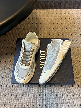 Кроссовки Женские Christian Dior 1259850