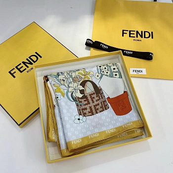 Платки Fendi 13447609