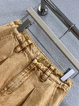 Брюки Женские Loewe 1655906