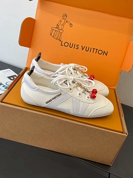 Кроссовки Женские Louis Vuitton 1595087