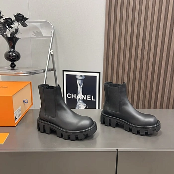 Ботинки Женские Louis Vuitton 5188076