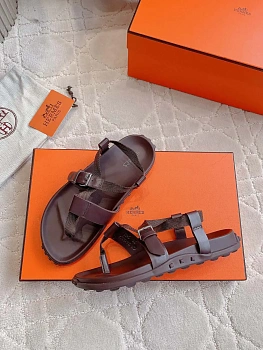 Сандалии Женские Hermes 2856