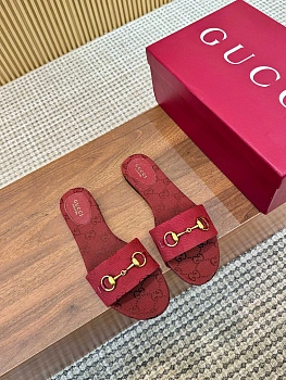 Сандалии Женские Gucci 11529293