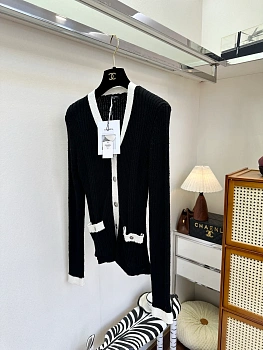 Джемперы И Свитеры Женские Chanel 5078145